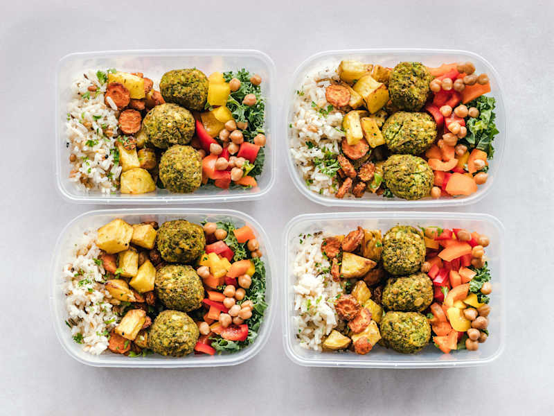Cover image for Recommender System for Food Delivery Company