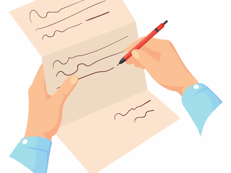 Cover image for Cover Letter