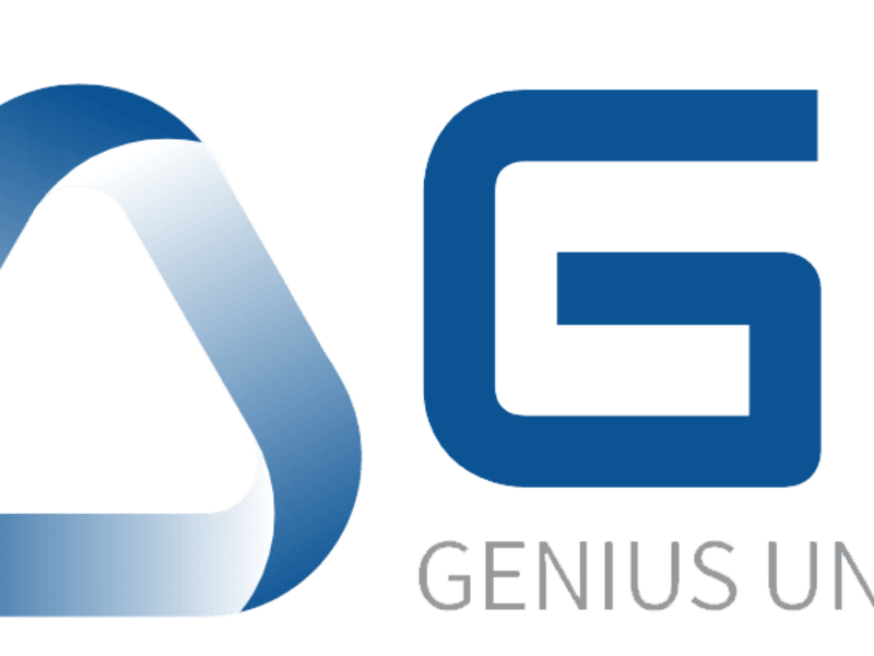 Cover image for Genius Universal Solutions