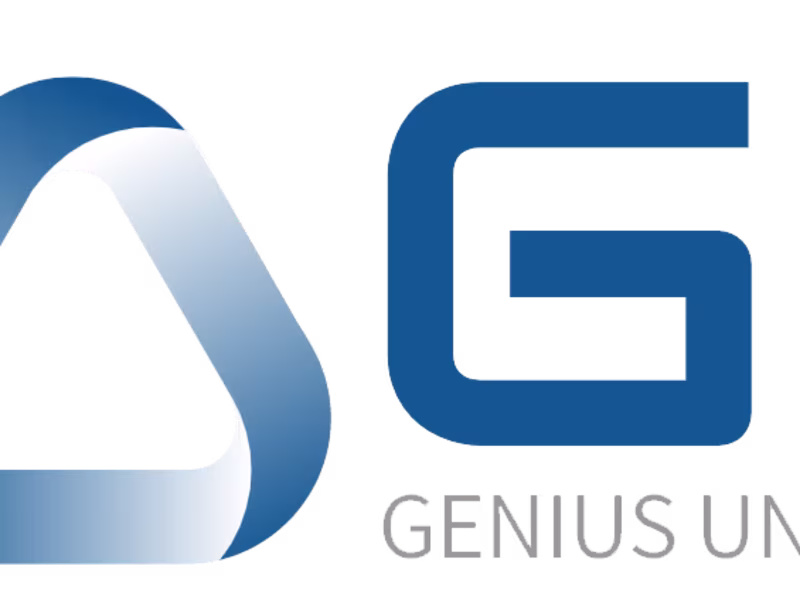 Cover image for Genius Universal Solutions