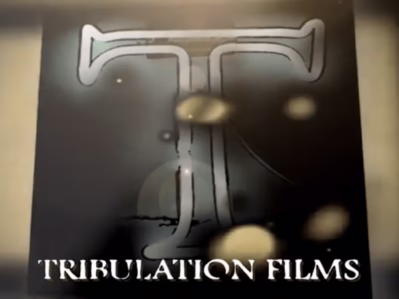 Cover image for TV Sizzle Reel Demo