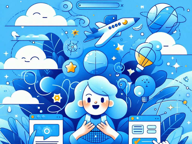 Cover image for Websites one could only dream about