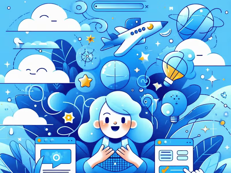 Cover image for Websites one could only dream about