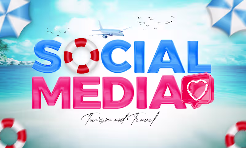 Cover image for Social Media Creative Designs