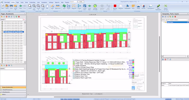 Cover image for Quantity take-offs that make your bids bulletproof.