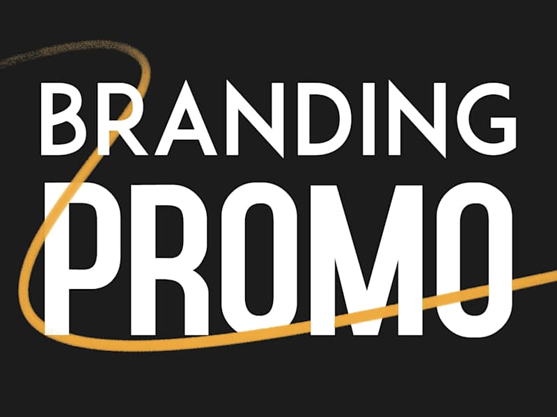 Cover image for Branding Promo 
