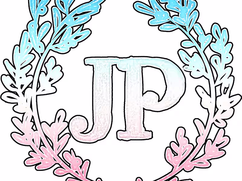 Cover image for Logo Design