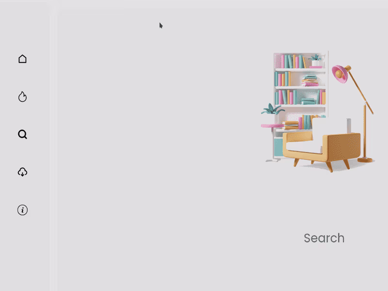 Cover image for Cross-Platform Desktop Application