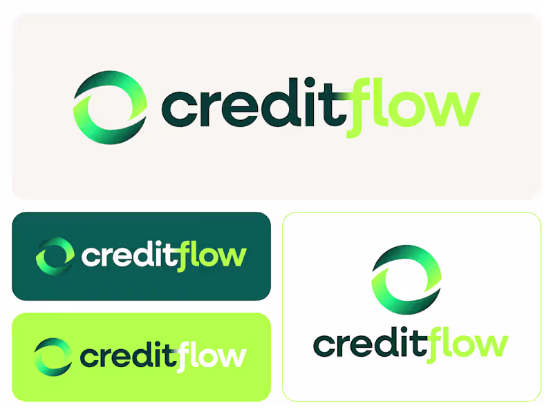 Cover image for Logo Brand Design - Express Service