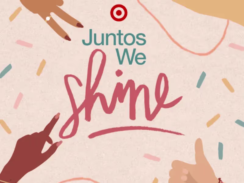 Cover image for ‎Juntos We Shine Podcast