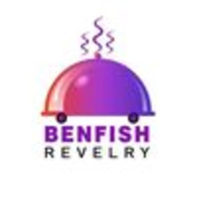 Cover image for Benfish Revelry (@benfish_revelry) • Instagram photos and videos