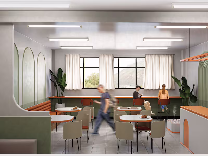 Cover image for Interior Designer