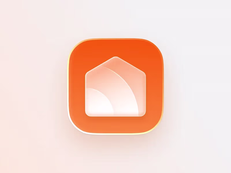 Cover image for Smart Home Controller Icon
