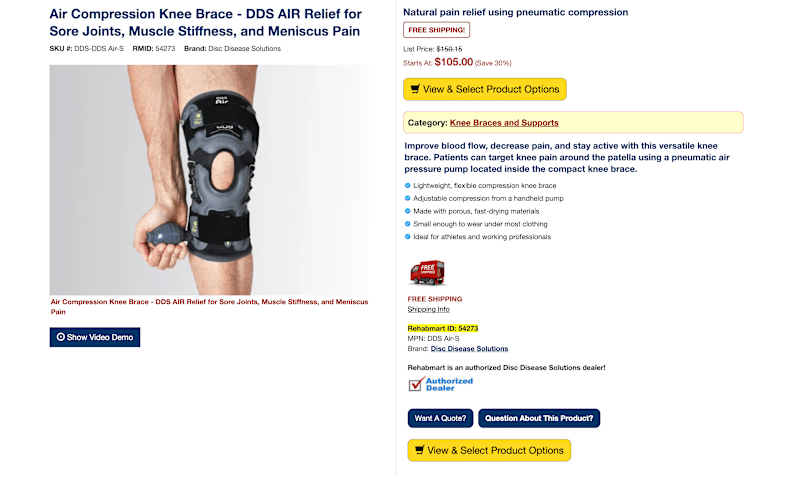 Cover image for Product Descriptions 