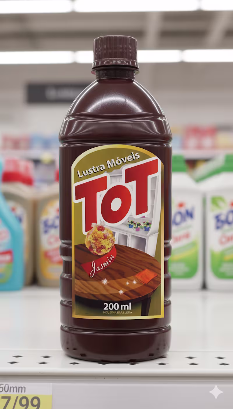 Cover image for Label Design System & Brand Refresh for Home Care Products