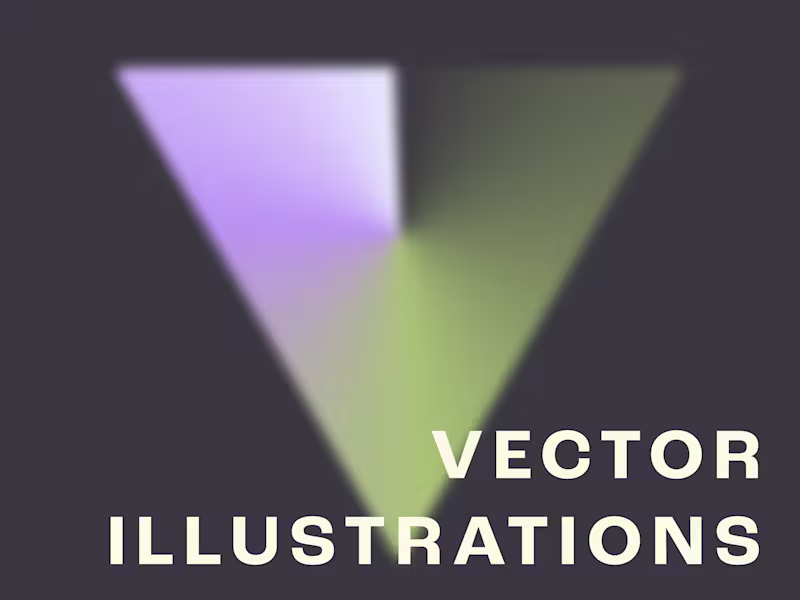 Cover image for Website/ App Vector Illustrations