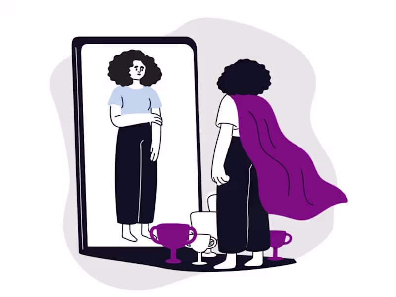 Cover image for Featured in Orlando Magazine, I share strategies to overcome...