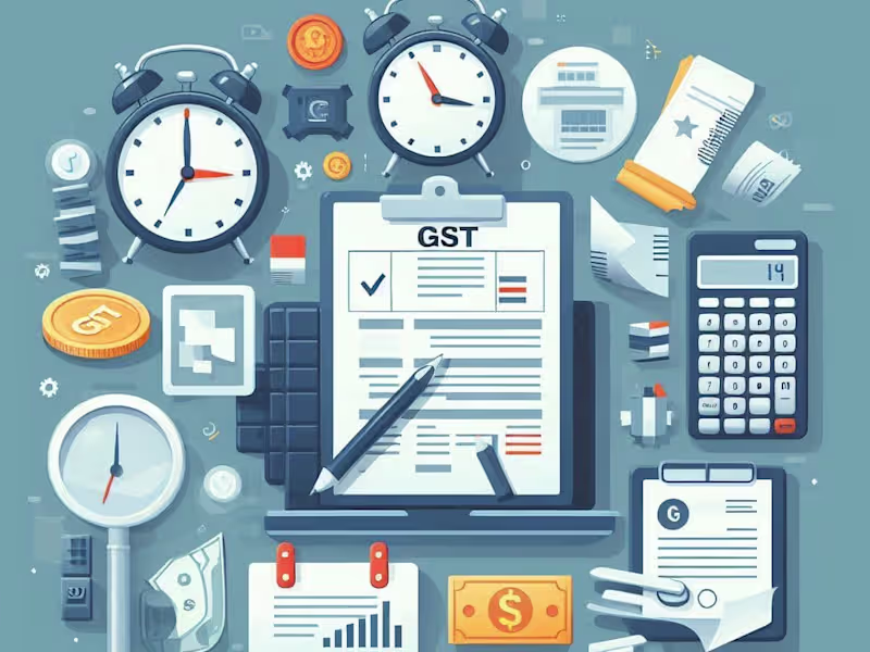 Cover image for Tax Compliance for Small Businesses