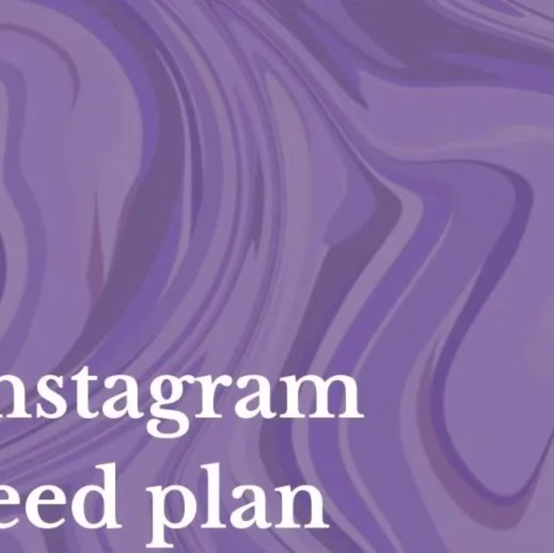 Cover image for social lilac | Content marketing on Instagram: “You woke up ear…