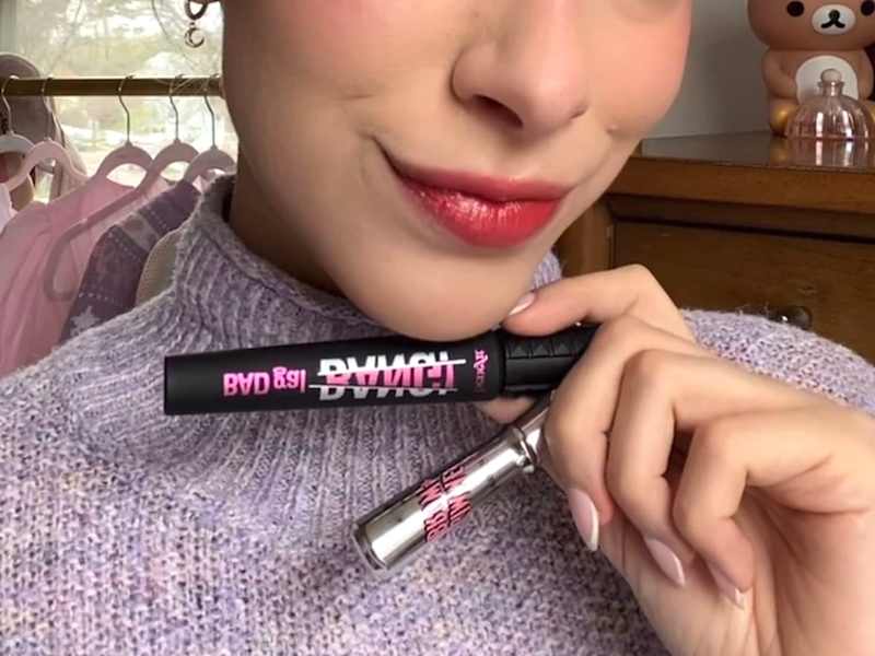 Cover image for Beauty Product TikTok UGC