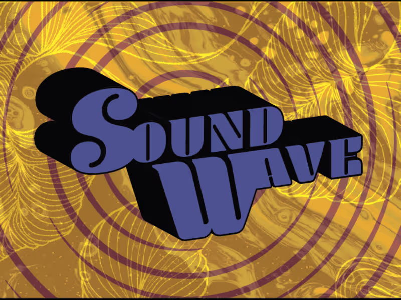 Cover image for Events |  Promotional Material