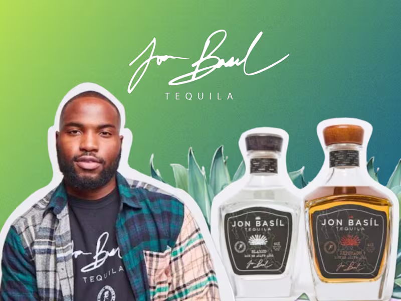 Cover image for Brand Bible