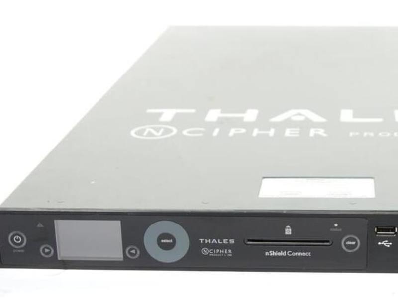 Cover image for Hardware Security Modules