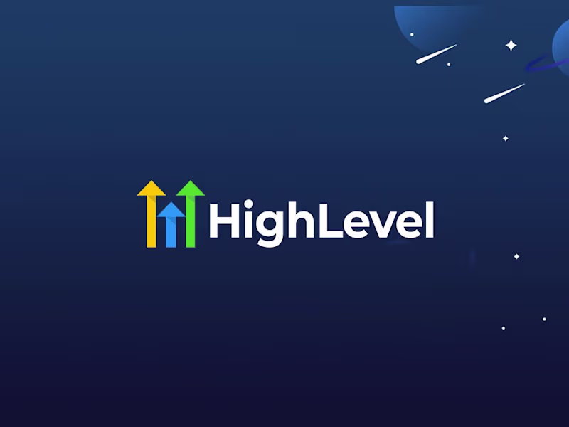 Cover image for Custom Go High Level Account Setup and Optimization