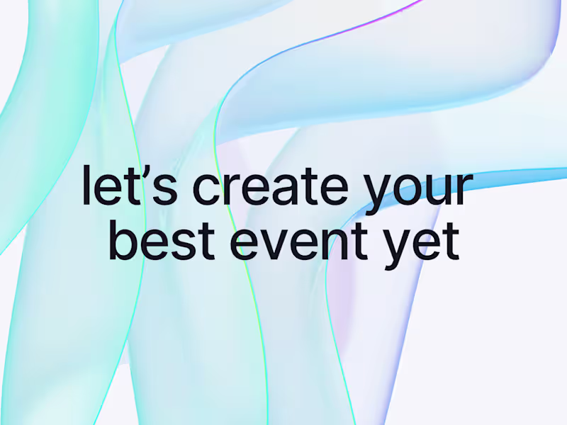 Cover image for Professional Virtual Event Planning