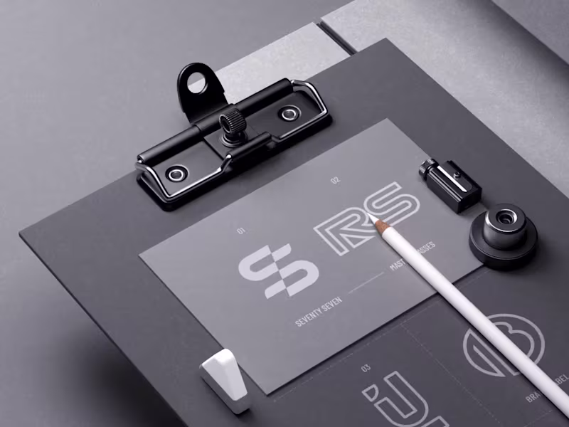 Cover image for Logo Collection / Part 3
