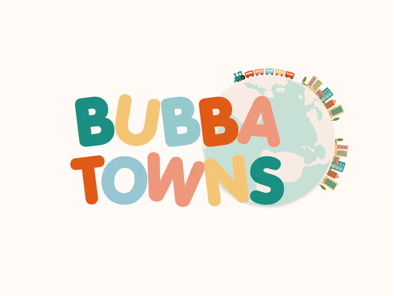 Cover image for Brand Logo Designer