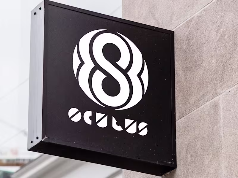 Cover image for Get an eye Catching Logo | LOGO DESIGN | Brand Identity Design