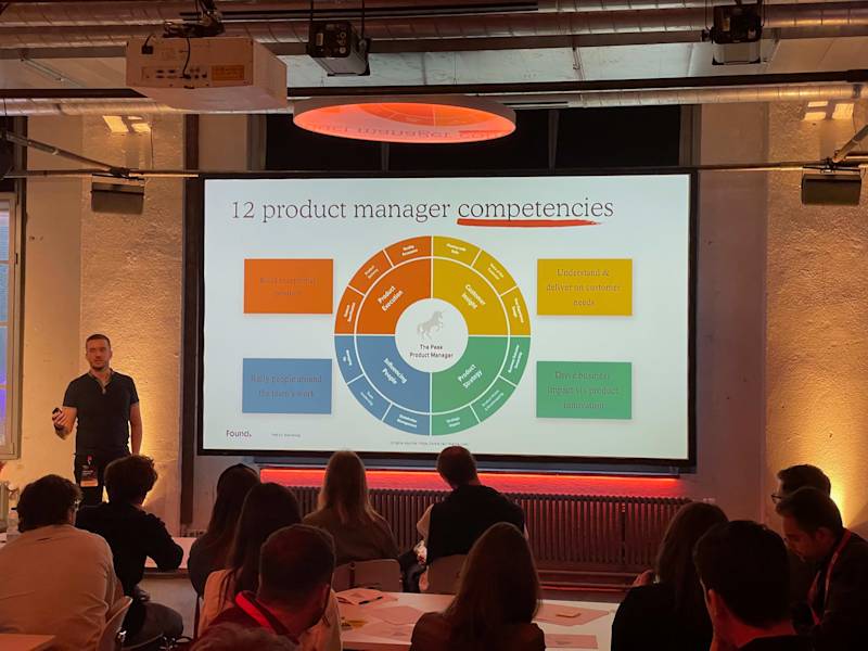 Cover image for Fractional Product Leader