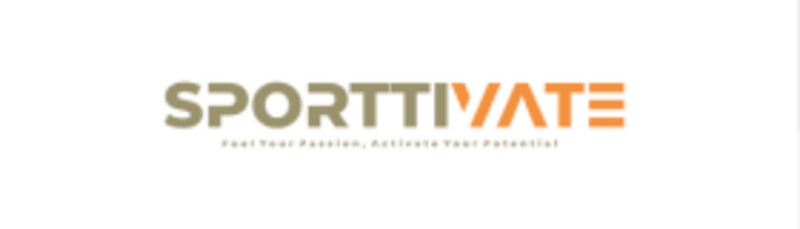 Cover image for Sporttivate 
