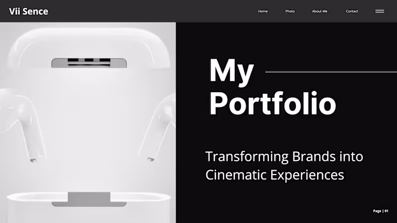 Cover image for 3D Visual Systems Development for Versatile Marketing