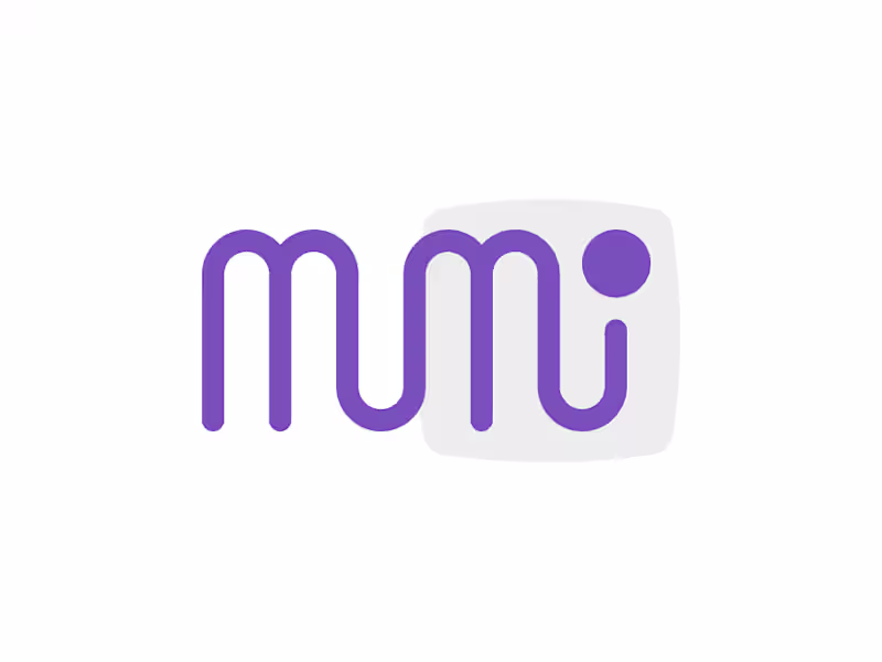 Cover image for mumi