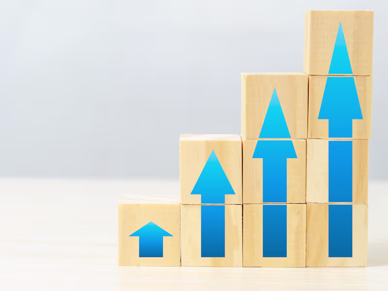 Cover image for I'll build your entire Customer