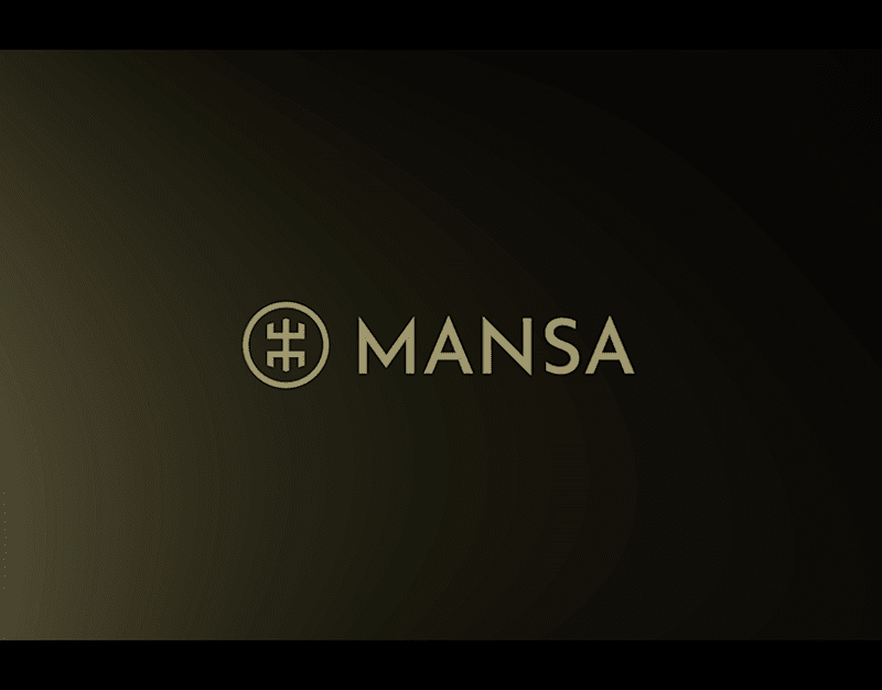 Cover image for MANSA FINANCE MOTION DESIGN