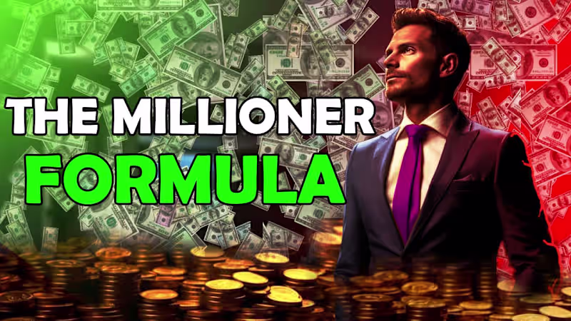 Cover image for Thumbnail Design 