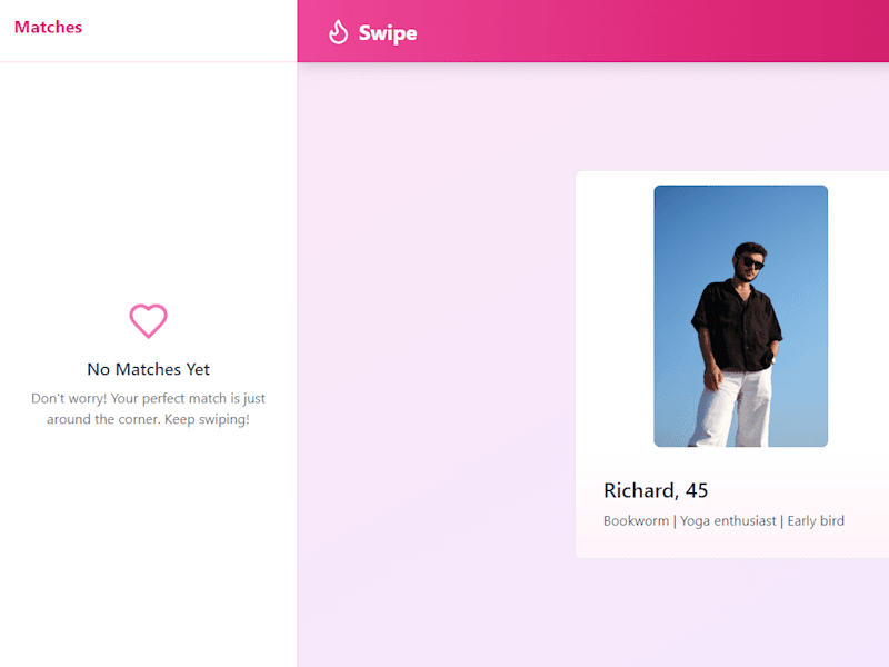 Cover image for Vite + React