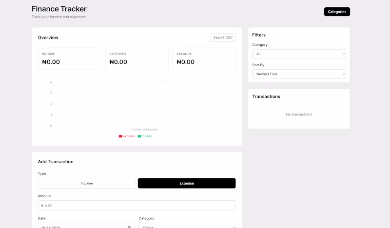 Cover image for https://personal-finance-tracker-two-zeta.vercel.app/ A simp...