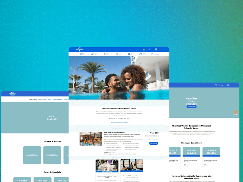 Cover image for Amplifying User Experience by Leveraging Monetization