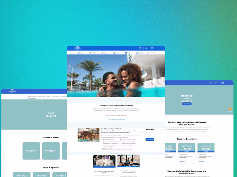 Cover image for Amplifying User Experience by Leveraging Monetization
