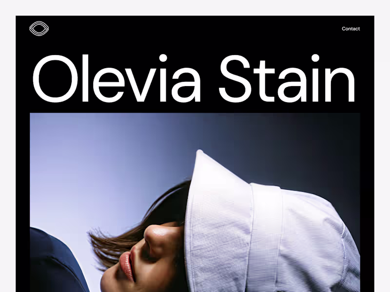 Cover image for Portfolio Website