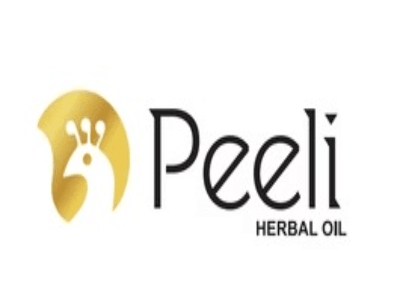 Cover image for Peeli Herbal Oil