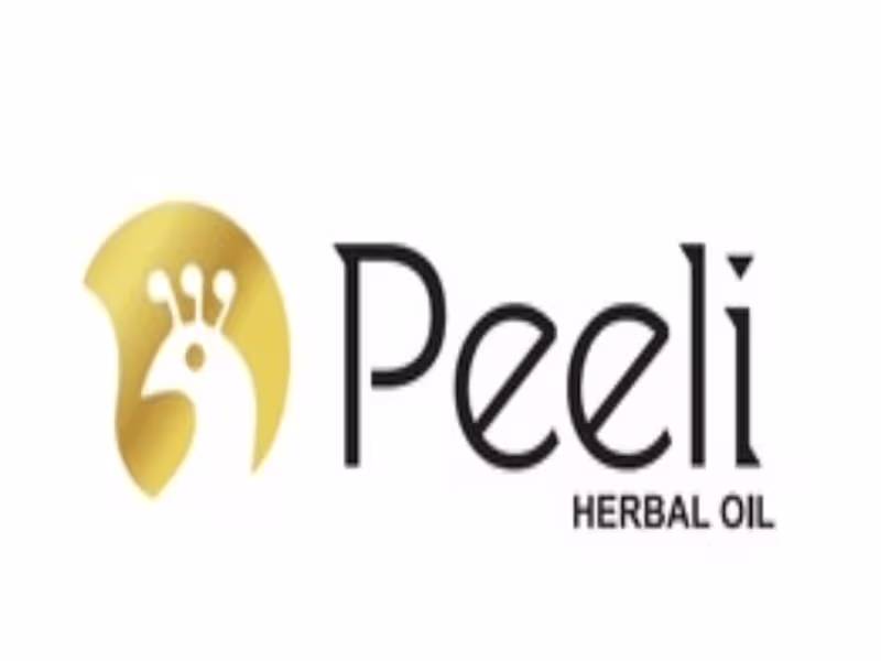 Cover image for Peeli Herbal Oil