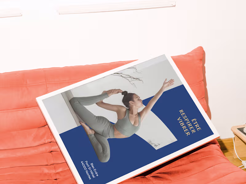 Cover image for Complete Brand Identity