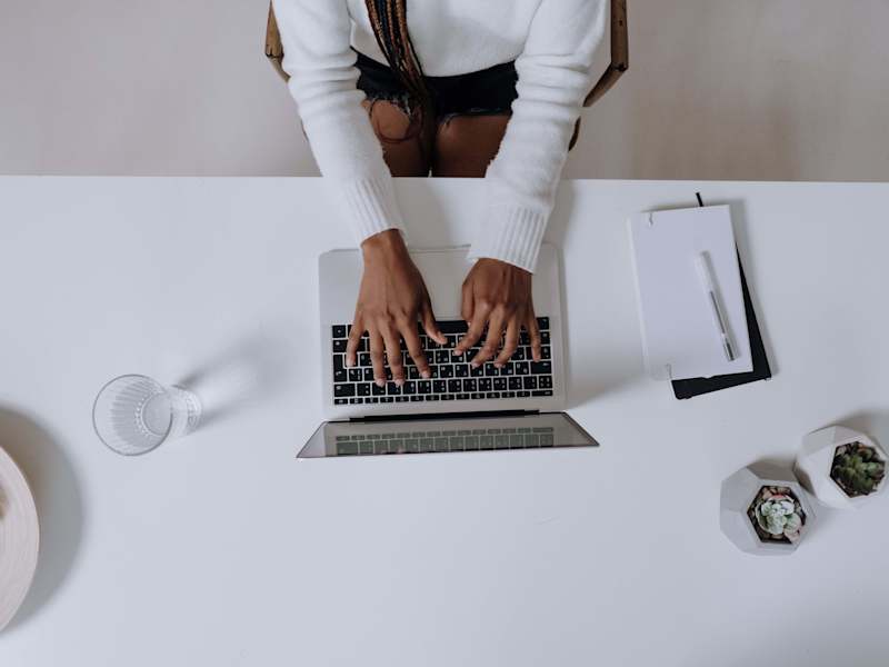 Cover image for Meticulous Copy Editing with Quick Turnaround