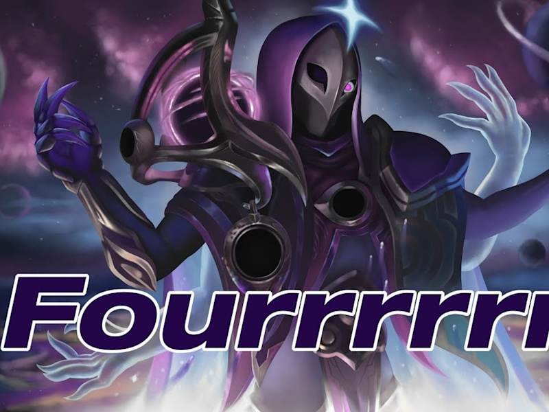 Cover image for LOL | Stream Adventures 38# 🧐 مغامرات الستريم حلقة الفوووووووو…
