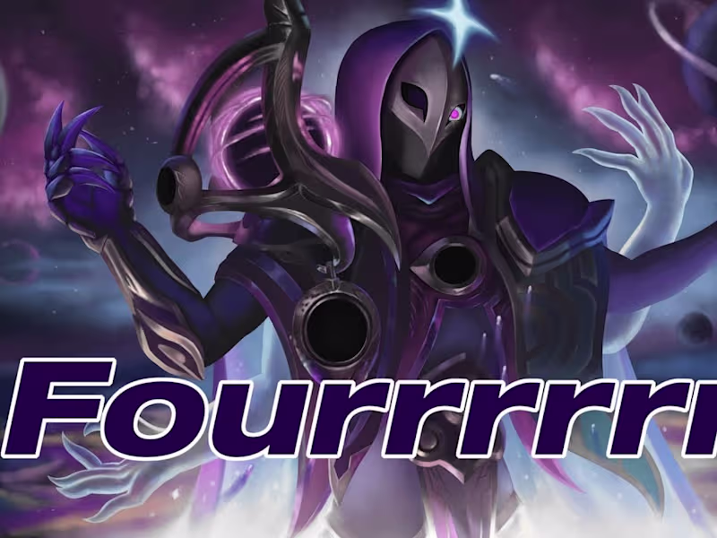 Cover image for LOL | Stream Adventures 38# 🧐 مغامرات الستريم حلقة الفوووووووو…